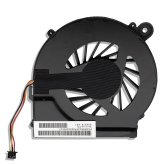 Cooling Fan for HP Pavilion G7/G6/G4 Laptops (646578-001)