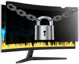 ScreenGuard Privacy Shield