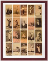 Vintage Legends Collection