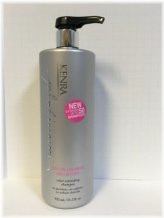 Platinum Color Charge Hair Care