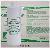 Eco-Friendly Tattoo Ink Cleanser