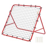 Kick-Back Soccer Rebounder