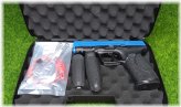 Tactical Paintball Pistol