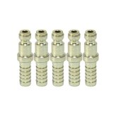 Barb-T Air Connector Fittings