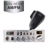 Cobra 29 LTD Dual Mode AM/FM 2023 Model