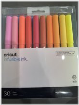 Vibrant Palette Pen Collection