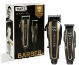 5 Star Barber Combo Trimmer and Clipper Set by WAHL