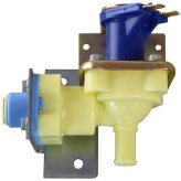 Manitowoc Rapid Water Inlet Valve