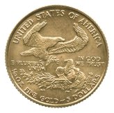 American Eagle Gold Coins