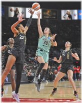 Liberty Legend Photo Print