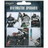 Deathwatch Elite Enhancements Set