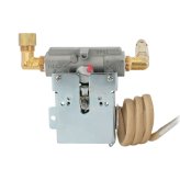 HeatMaster Control Valve Combo