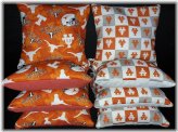 Longhorn Toss Bag Set