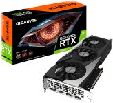 Gigabyte RTX 3060 Gaming OC 12GB Graphics Card