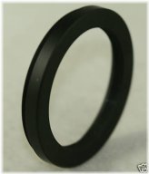 Metal Step-Down Ring 58-52mm