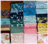 Boundless Bliss Cotton Crafting Fabric