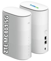 ZTE Smart Hub 5G Wireless Router