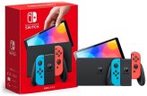 Neon Switch OLED 64GB