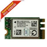 Qualcomm DW1810 Wireless Combo Card