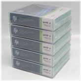 HP Ultrium 4 Data Cartridge Tape Pack
