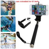 CaptureExtend Hand Grip