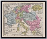 European Cartographic Compilation