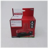 Craftsman Lithium Power Pack