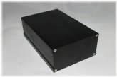 Midnight Metal DIY Enclosure