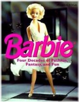 Timeless Treasures: A Barbie Fashion Retrospective