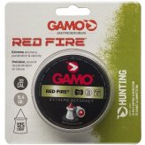 Red Blaze 22 Caliber Hunting Pellets by Gamo