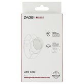 Ultra Clear Plus Screen Protector for Samsung Galaxy Watch4 Classic (42mm) by ZAGG