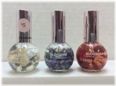 Scented Cuticle Oil Trio: Sweet Treats