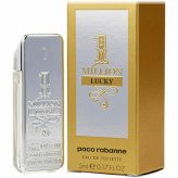 Lucky Millionaire EDT Miniature for Men