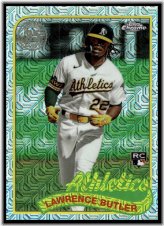 Chrome Legends Series