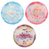 Ulibarri Raptor Flight Disc