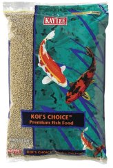 Koi Cuisine Fish Feed