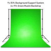 Chroma Stand and Screen Set