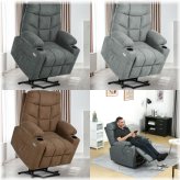 ComfortMax Chair