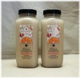 Blissful Botanical Bubbles