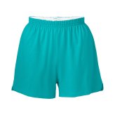 Soffe Authentic Curves Shorts