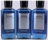 Oceanic All-in-One Cleanser for Men