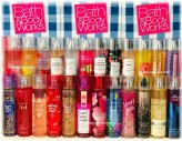 Scented Splash