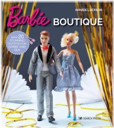 Barbie Couture Creations