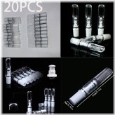 Smoke Purifier Filters