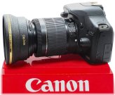 Rebel Vision Dual Lens