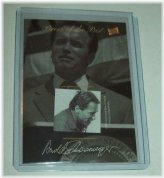 Schwarzenegger Legacy Relic Card