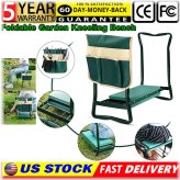 Ultimate Garden Comfort Set