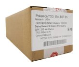 Crimson Invasion Booster Box Collection