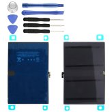 9.7-inch iPad Pro Battery Replacement Kit with Tools - 7306mAh Li-Ion (New)