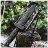 FireStrike Tactical Hunting Knife